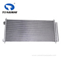 Car Air Conditioner Condenser for 07-08 HONDA FIT OEM 80110-TK6-A01 Car Condenser